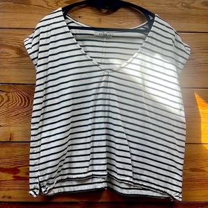 Esby Striped Tee
